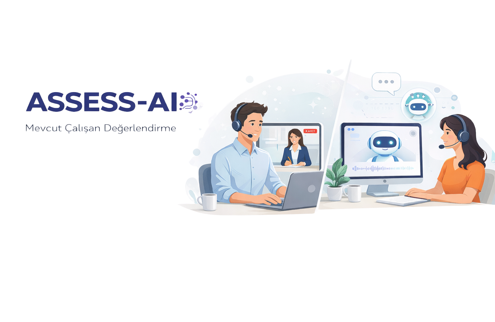 Employee Evaluation Platform