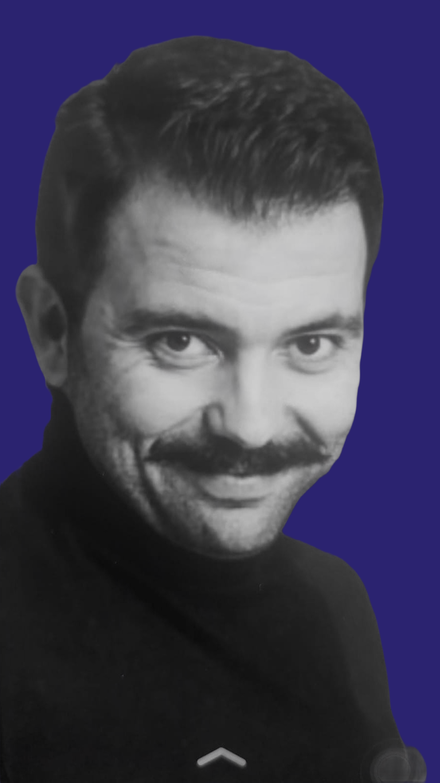 Burak Karabacak